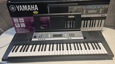 Yamaha ypt 240 gebraucht kaufen  Salzgitter