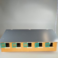 Holzspielzeug pferdestall real gebraucht kaufen  Berlin