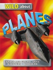 Wild planes bill for sale  AMMANFORD