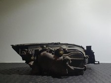 Headlamp left side usato  Italia