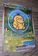 Custom pokémon card d'occasion  Expédié en Belgium