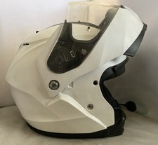 Usado, Capacete modular HJC C91 BRANCO 3XL comprar usado  Enviando para Brazil