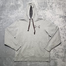 Armour hoodie men for sale  Freeport
