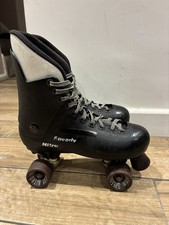 Speedy nitro skates for sale  BEDFORD