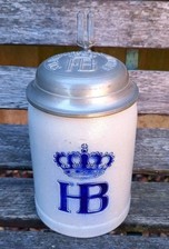 Hofbrauhaus munchen 0.5l for sale  STOKE-ON-TRENT
