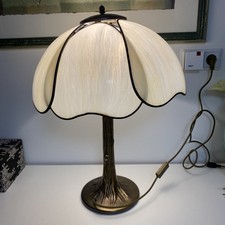 Tiffany tischlampe stehlampe gebraucht kaufen  Wesseling