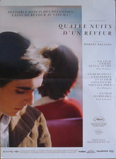 Four nights dreamer d'occasion  France