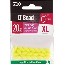 Daiwa perles riz d'occasion  Romans-sur-Isère