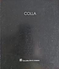 Ettore colla 1896 usato  Italia