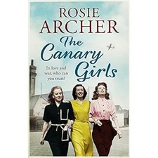 Canary girls used for sale  UK