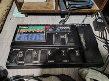 Digitech gnx 3000 for sale  Cabot