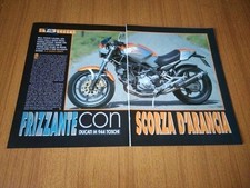 1997 ducati 944 usato  Romallo