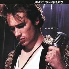 Jeff Buckley - Grace (Vinyl), usado comprar usado  Enviando para Brazil
