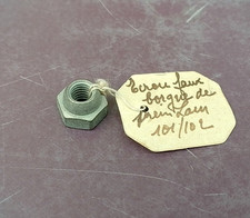 Ecrou clamp brake d'occasion  Buchy