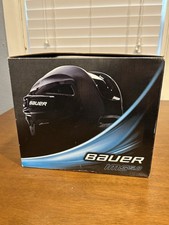 Bauer hockey helmet for sale  Fort Morgan