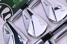 Srixon 945 irons for sale  LOANHEAD