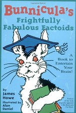 Bunnicula frightfully fabulous for sale  Feasterville Trevose