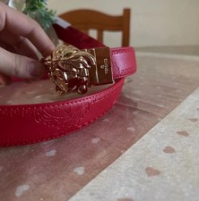 Cintura versace usato  Ottaviano