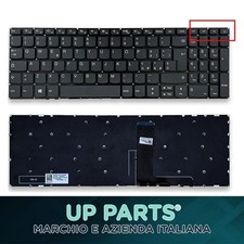 Tastiera per lenovo usato  Roma