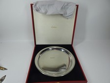 Cartier vintage pewter for sale  Inverness