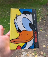 Donald duck adressbuch gebraucht kaufen  Fürth