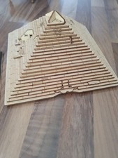 Pyramide casse tete d'occasion  Cholet