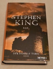Stephen king tot gebraucht kaufen  Hamburg