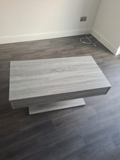 Coffee table for sale  LEICESTER