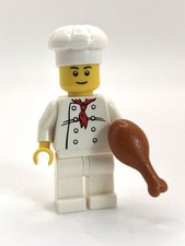 Lego minifigures city for sale  EASTLEIGH
