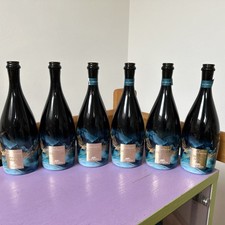 bottiglie vuote spumante usato  Cavallino Treporti