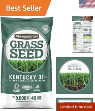Kentucky tall fescue for sale  Cornwall