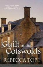 Guilt cotswolds rebecca for sale Guilt cotswolds rebecca for sale  UK