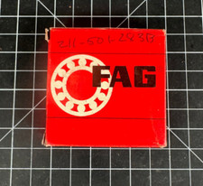 Fag 211 501 for sale  New Bedford