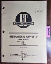 International harvester 684 for sale  Niagara Falls