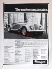 Morgan plus sports for sale  SIDCUP