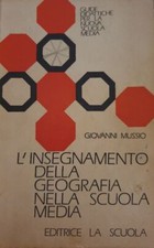 B43234n6 insegnamento della usato  San Benedetto del Tronto