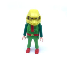 Playmobil espace homme d'occasion  Riedisheim