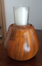 Hawaiian wood hurricane for sale  Kahului