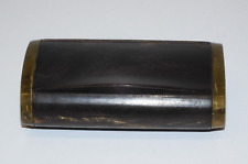 Ancienne tabatiere corne d'occasion  Soyaux