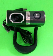 logitech usb webcam v uay22 for sale  Rutherford