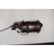 Catalizzatore per alfa usato  Bedizzole
