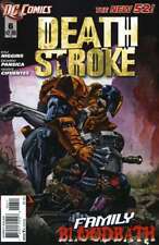 Deathstroke new simon for sale  Port Jervis