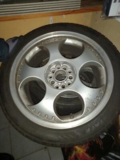 alfa novitec gebraucht kaufen  Schöntal