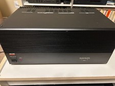 Adcom gfa 555 d'occasion  Expédié en Belgium
