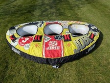 Jobe triplet man for sale  ELY