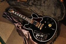 Gibson lucille bbking usato  Spedire a Italy