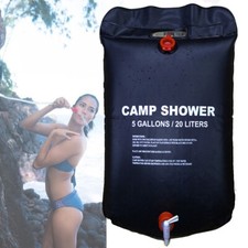 Gallons camping shower for sale  Rowland Heights