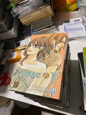 Manga arrivare n. usato  Roma