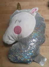 Unicorn throw pillow for sale  Johnstown
