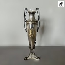 Wmf jugendstil vase gebraucht kaufen  München